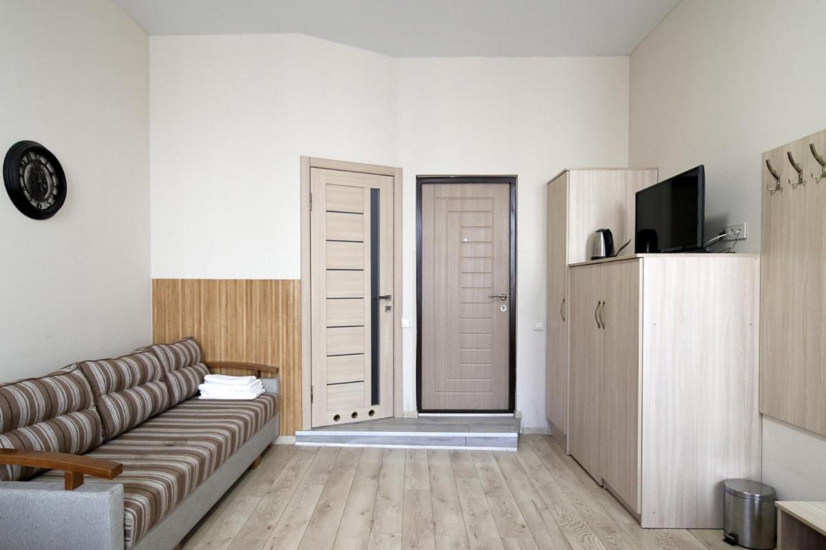 Buk Apartments On Doroshenka 25 Lviv Eksteriør billede